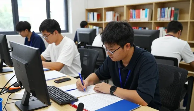 为什么越来越多教育咨询选择夏校申请服务